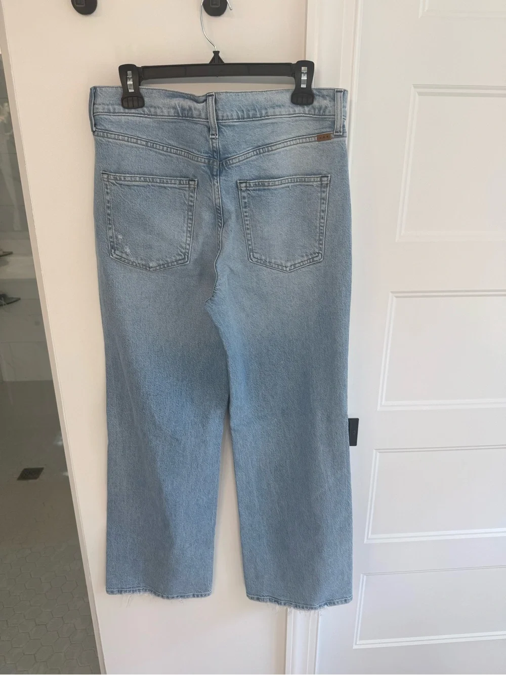 AYR the secret sauce jeans - Picture 2 of 7